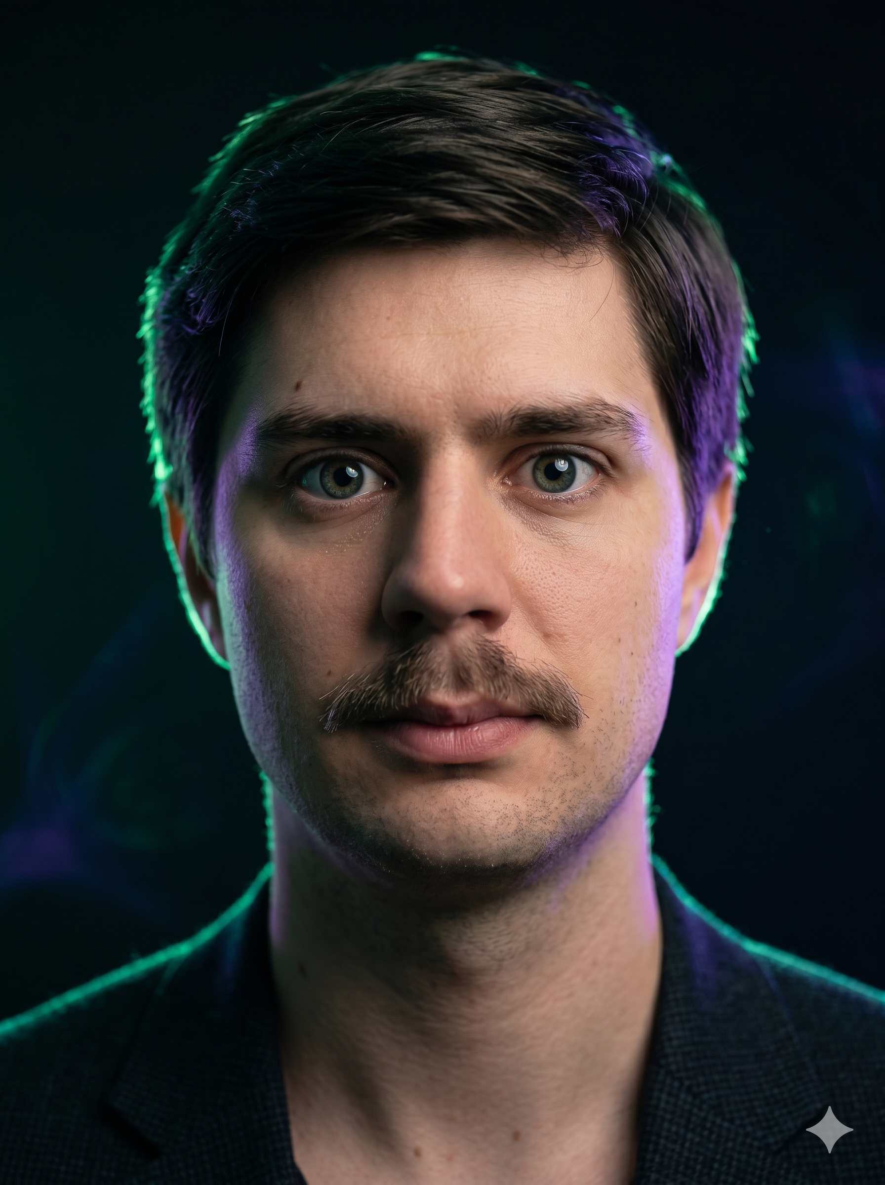 Andreas Steuri